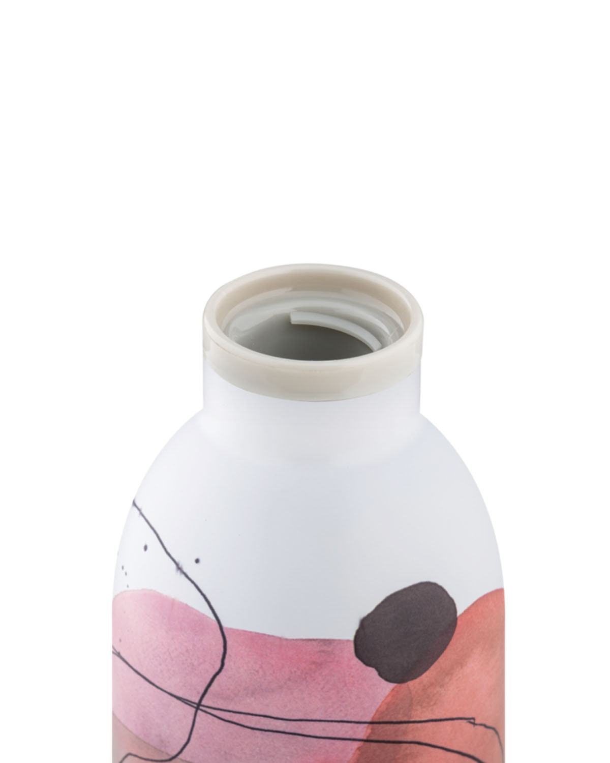 24Bottles® Clima Bottle Infuser 500ml Suave 24Bottles® Clima Bottle Infuser 500ml Suave