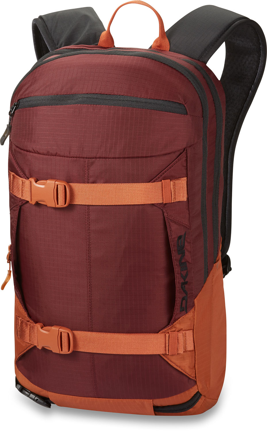 Dakine Mission Pro 18L Ski- / Snowboard Rucksack Port Red Dakine Mission Pro 18L Ski- / Snowboard Rucksack Port Red