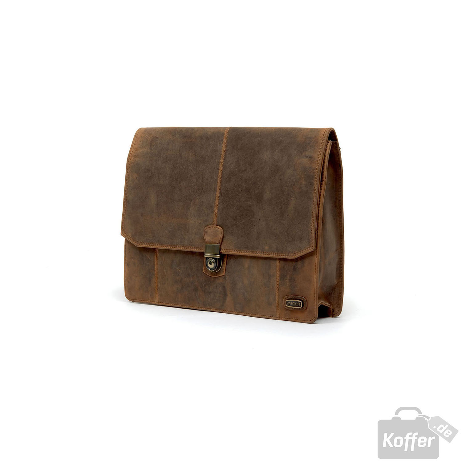 Harold's Antic Heritage Collegemappe natur Harold's Antic Heritage Collegemappe natur