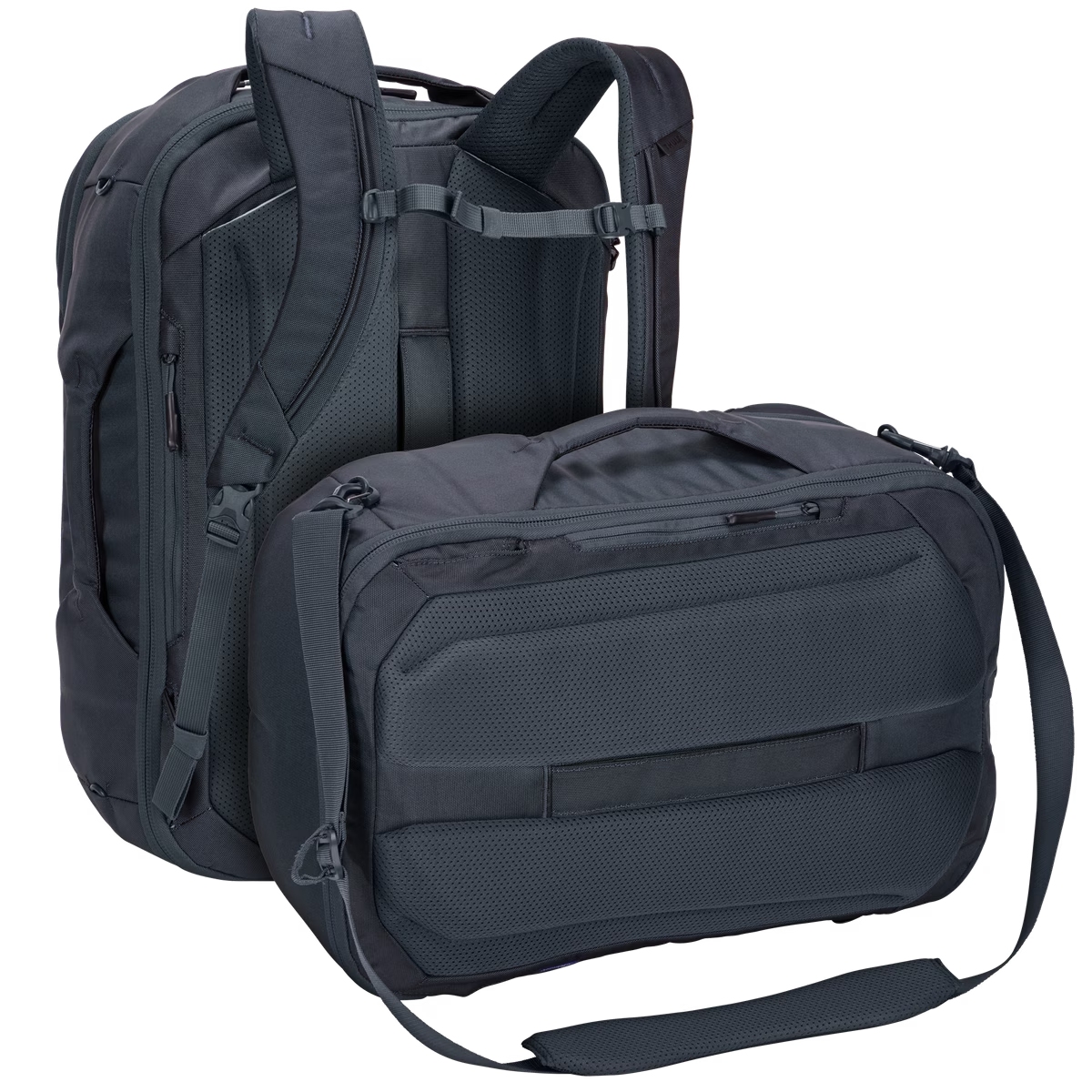 THULE Subterra 2 Multi-Handgepäcktasche 40 L Dark Slate THULE Subterra 2 Multi-Handgepäcktasche 40 L Dark Slate