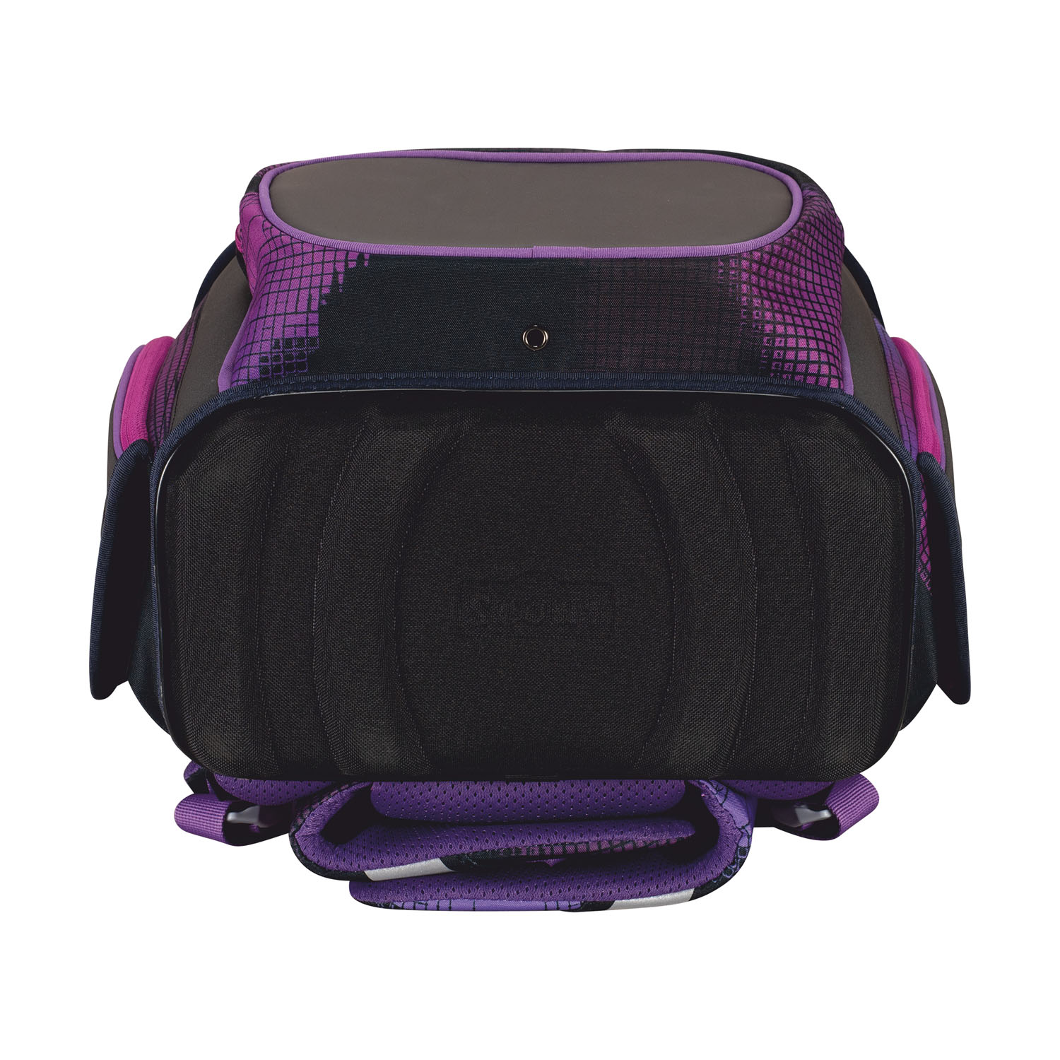 Scout Genius Set Movie Star, Schulranzen-Set 5-teilig Pink Pixel Scout Genius Set Movie Star, Schulranzen-Set 5-teilig Pink Pixel