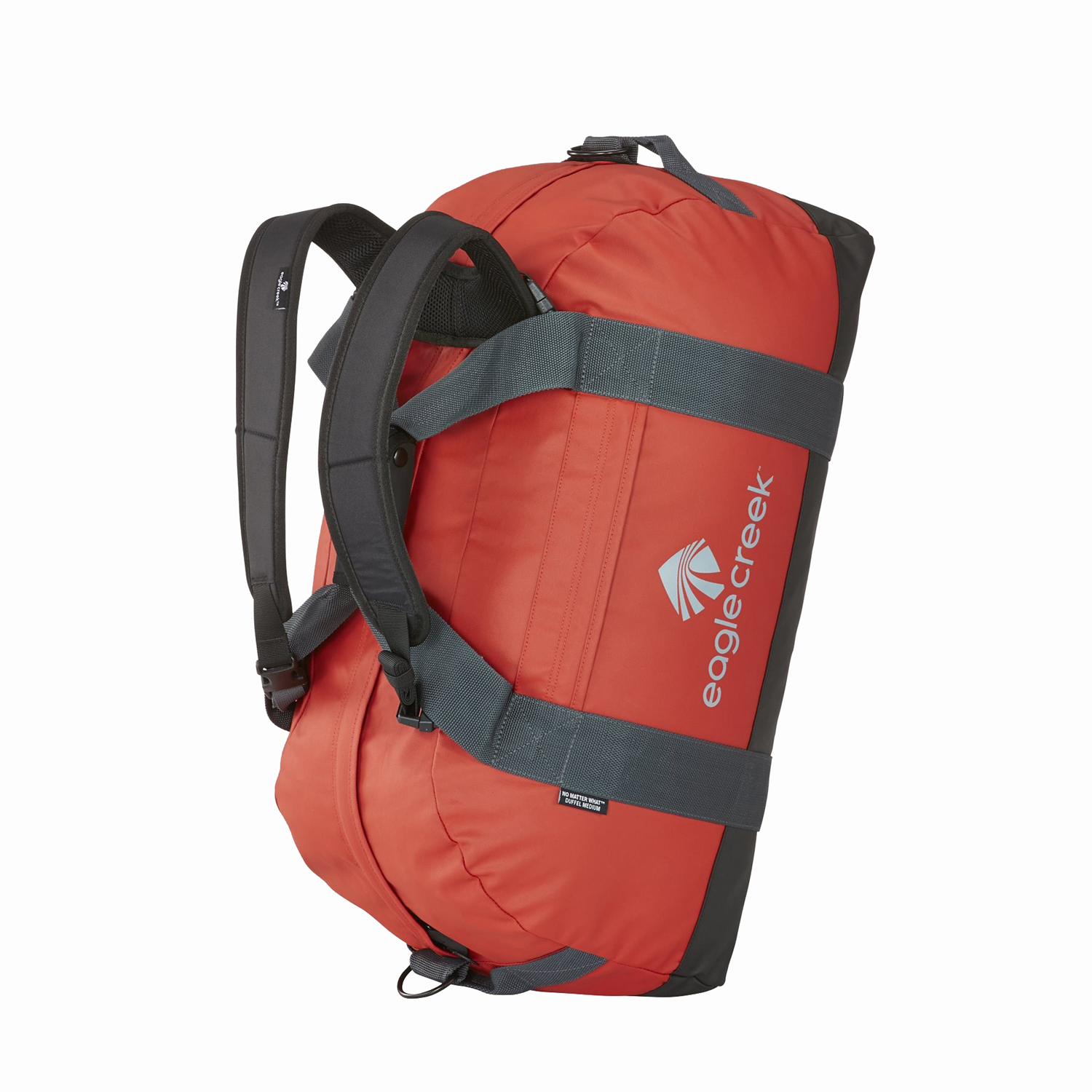 Eagle Creek Travel Essentials Quick Snap Strap Black