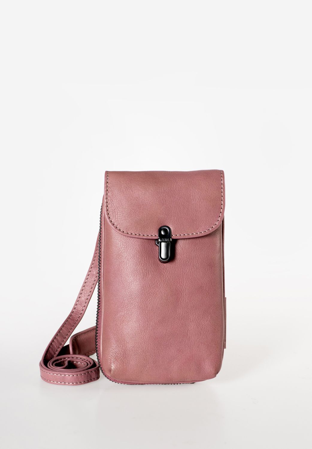 aunts & uncles Grandma's Luxury Club Mrs. Lemon Twist Phonebag rose