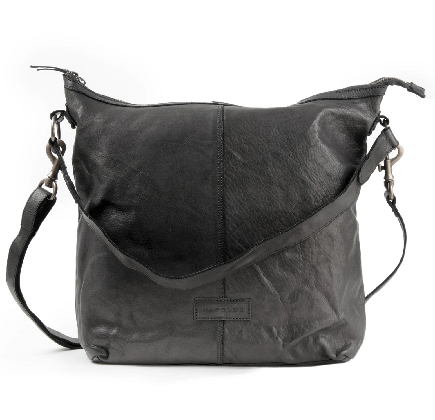 Harold's Submarine Shopper hoch Schwarz Harold's Submarine Shopper hoch Schwarz