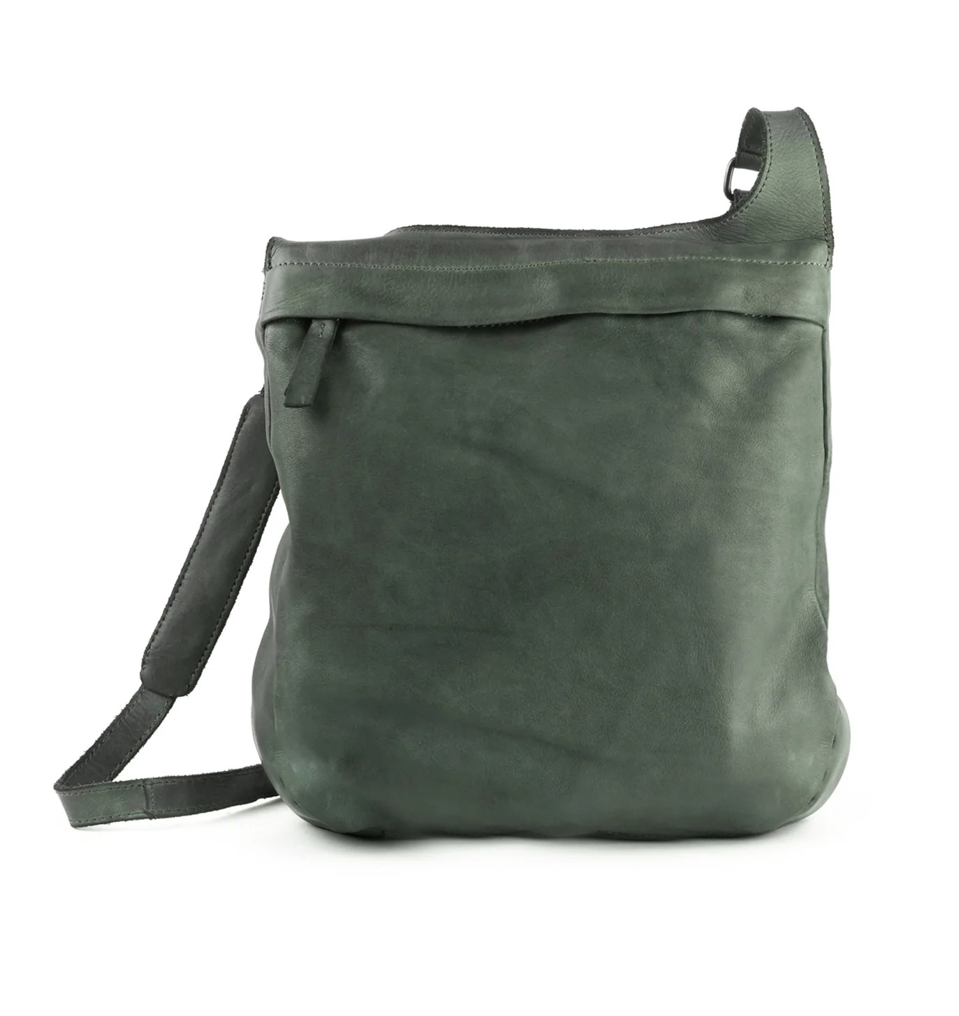 Harold's Submarine Shopper Zip grün