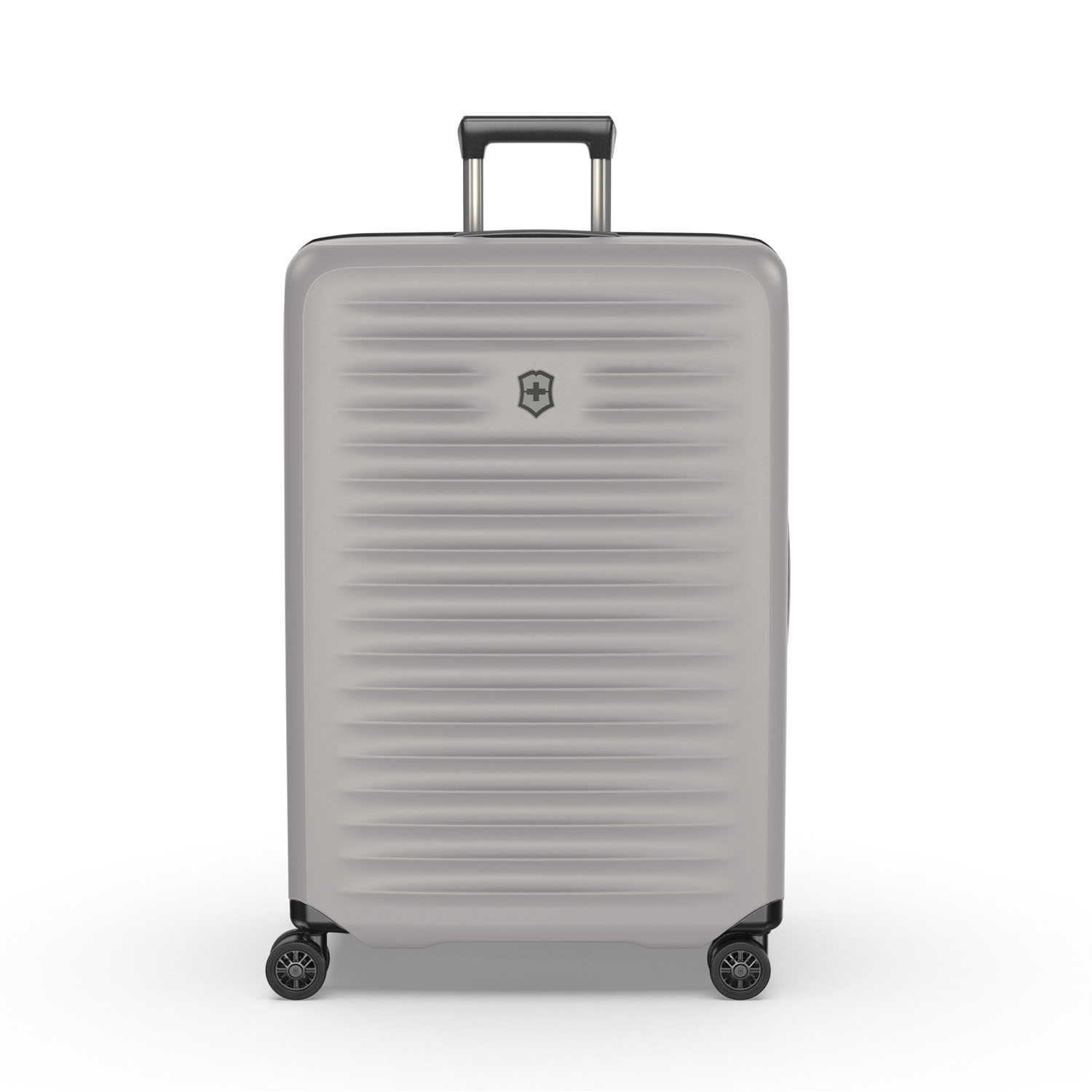 Victorinox Airox Advanced Large Case erweiterbar Stone White