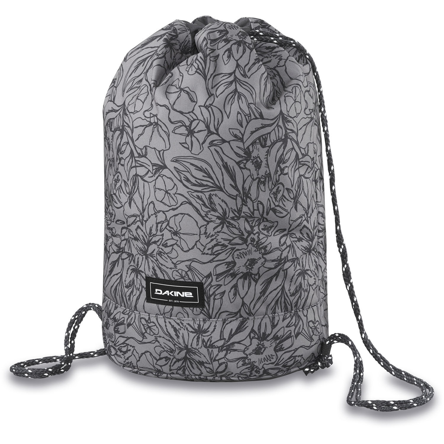 Dakine CINCH PACK 16L Turnbeutel Poppy Griffin