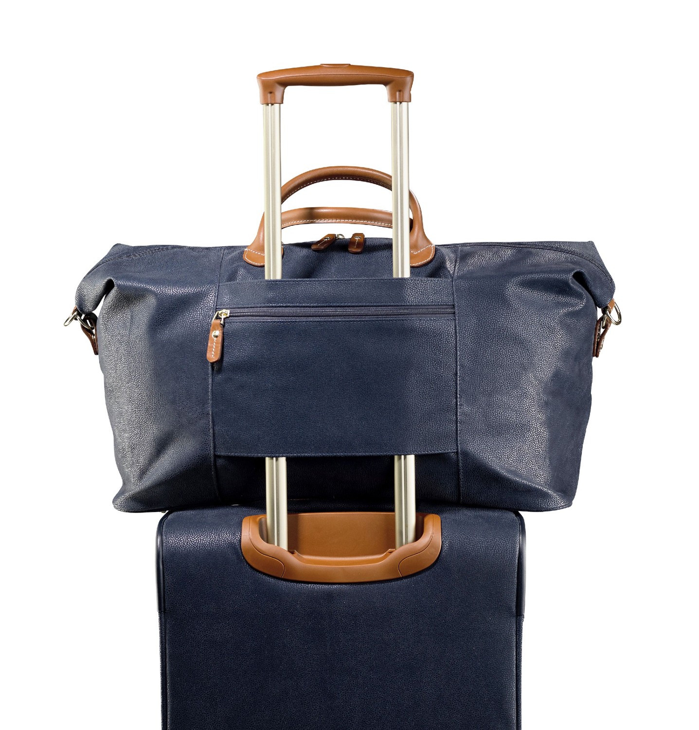 JUMP Uppsala Reisetasche Weekend 50 cm Mousse