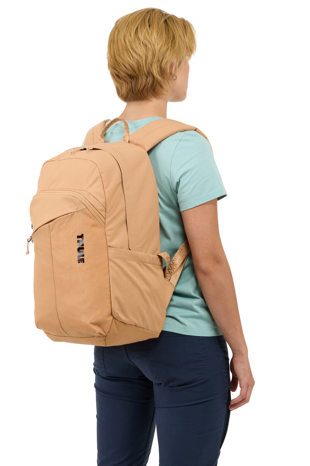 THULE Indago Laptop‐Rucksack 23L Doe Tan THULE Indago Laptop‐Rucksack 23L Doe Tan