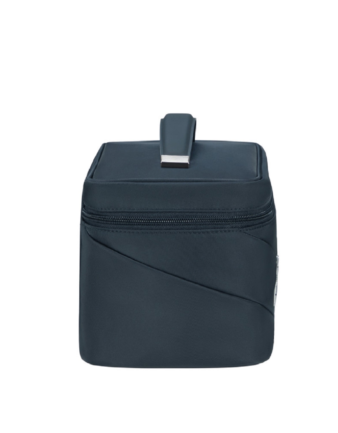 Samsonite Attrix Toilet Kit -Beauty Case Steel Blue Samsonite Attrix Toilet Kit -Beauty Case Steel Blue