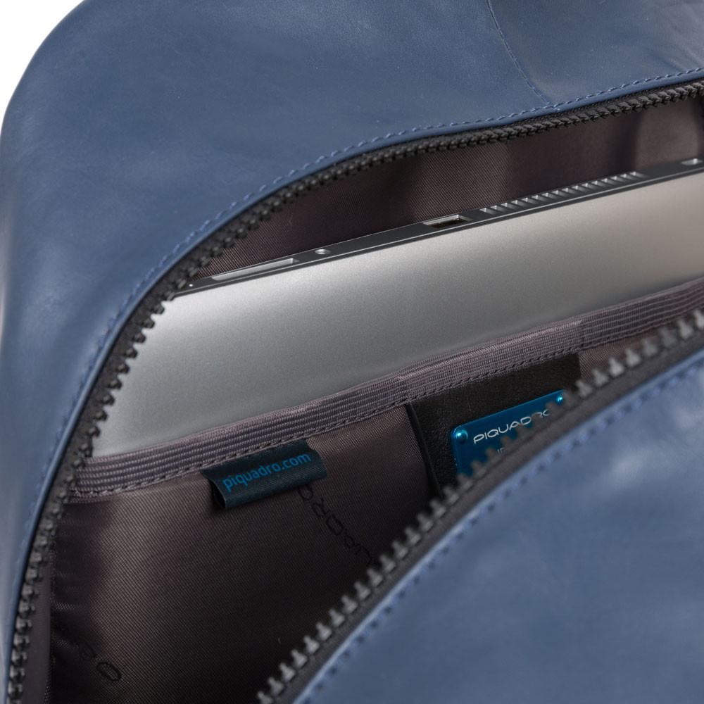 Piquadro Downtown Laptoprucksack Grün Piquadro Downtown Laptoprucksack Grün