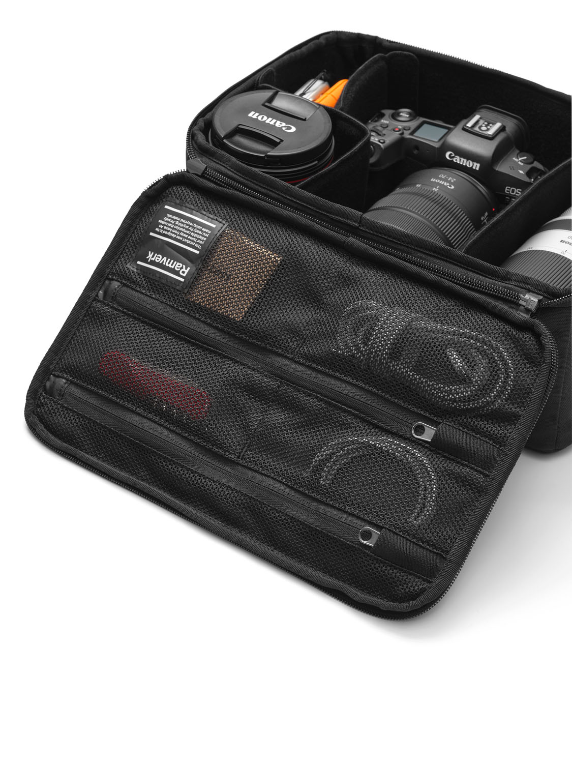 D_b_ Ramverk Camera Insert S Black Out