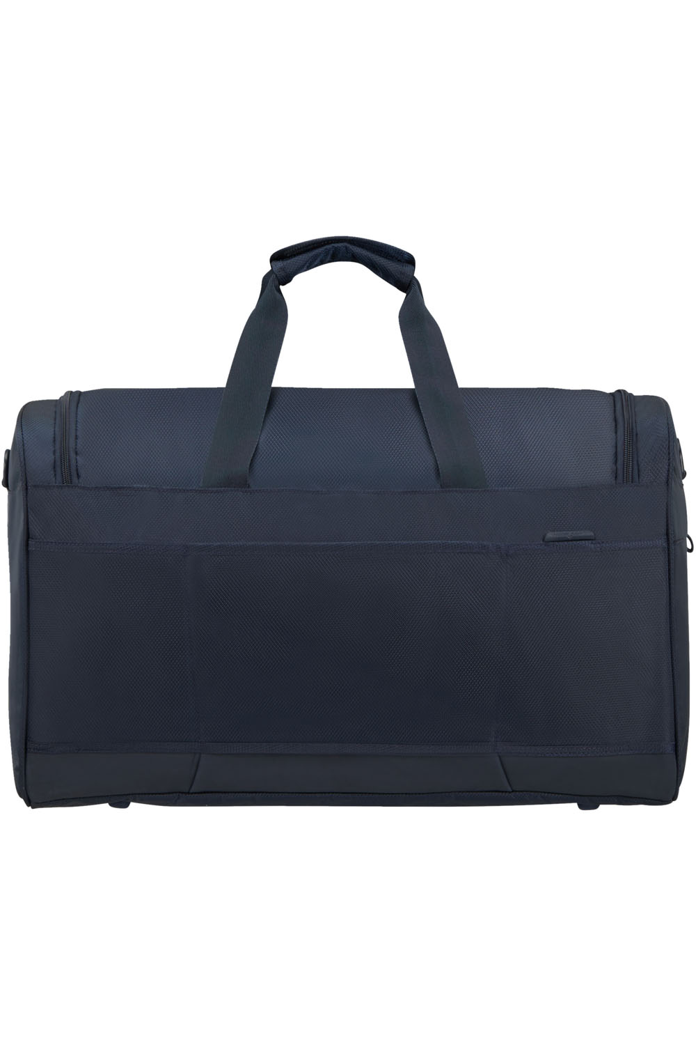 Samsonite Respark Reisetasche Overnighter 55cm + GRATIS HOTELGUTSCHEIN Midnight Blue
