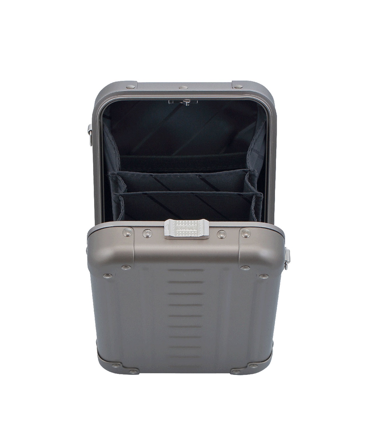 Aleon Lifestyle Vanity Case 7,5", Vertical Bronze Aleon Lifestyle Vanity Case 7,5", Vertical Bronze