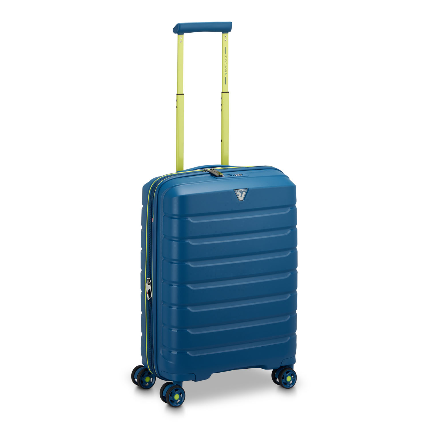 Roncato B-Flying Move Handgepäck Carry-On Trolley Erweiterbar 55cm