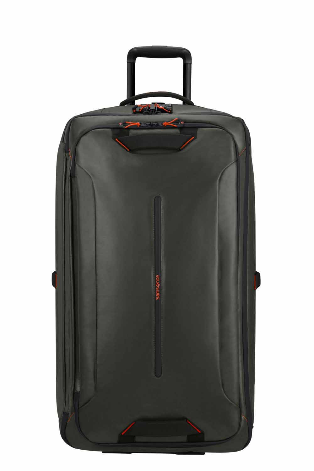 Samsonite Ecodiver Reisetasche mit Rollen 79 cm + GRATIS HOTELGUTSCHEIN Climbing Ivy Samsonite Ecodiver Reisetasche mit Rollen 79 cm + GRATIS HOTELGUTSCHEIN Climbing Ivy