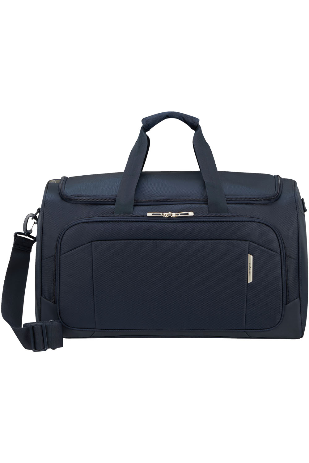 Samsonite Respark Reisetasche Overnighter 55cm + GRATIS HOTELGUTSCHEIN Samsonite Respark Reisetasche Overnighter 55cm + GRATIS HOTELGUTSCHEIN