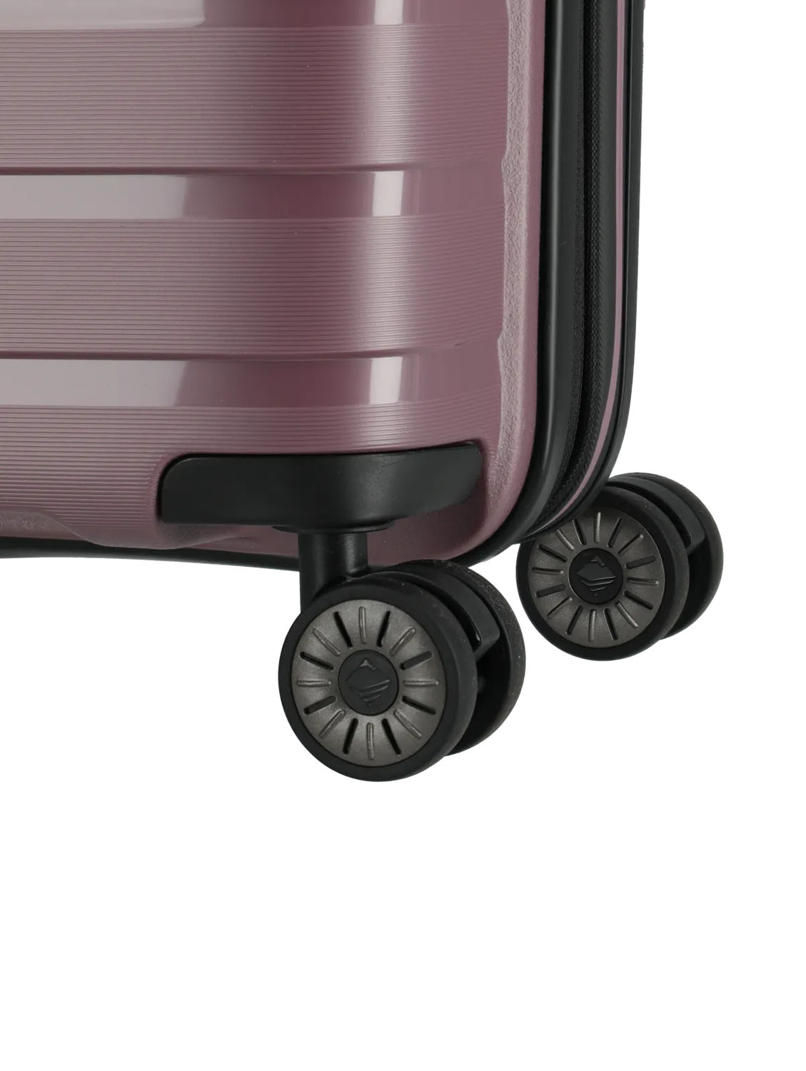 Travelite Air Base Trolley S 4-Rollen, erweiterbar Flieder Travelite Air Base Trolley S 4-Rollen, erweiterbar Flieder