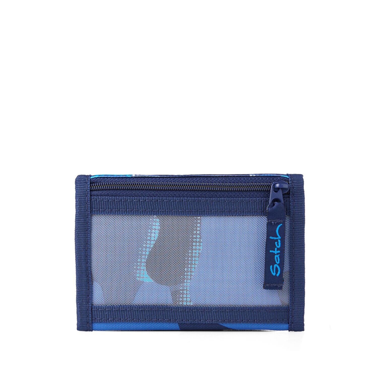 satch Schulzubehör Geldbeutel -vorherige Kollektionen Troublemaker