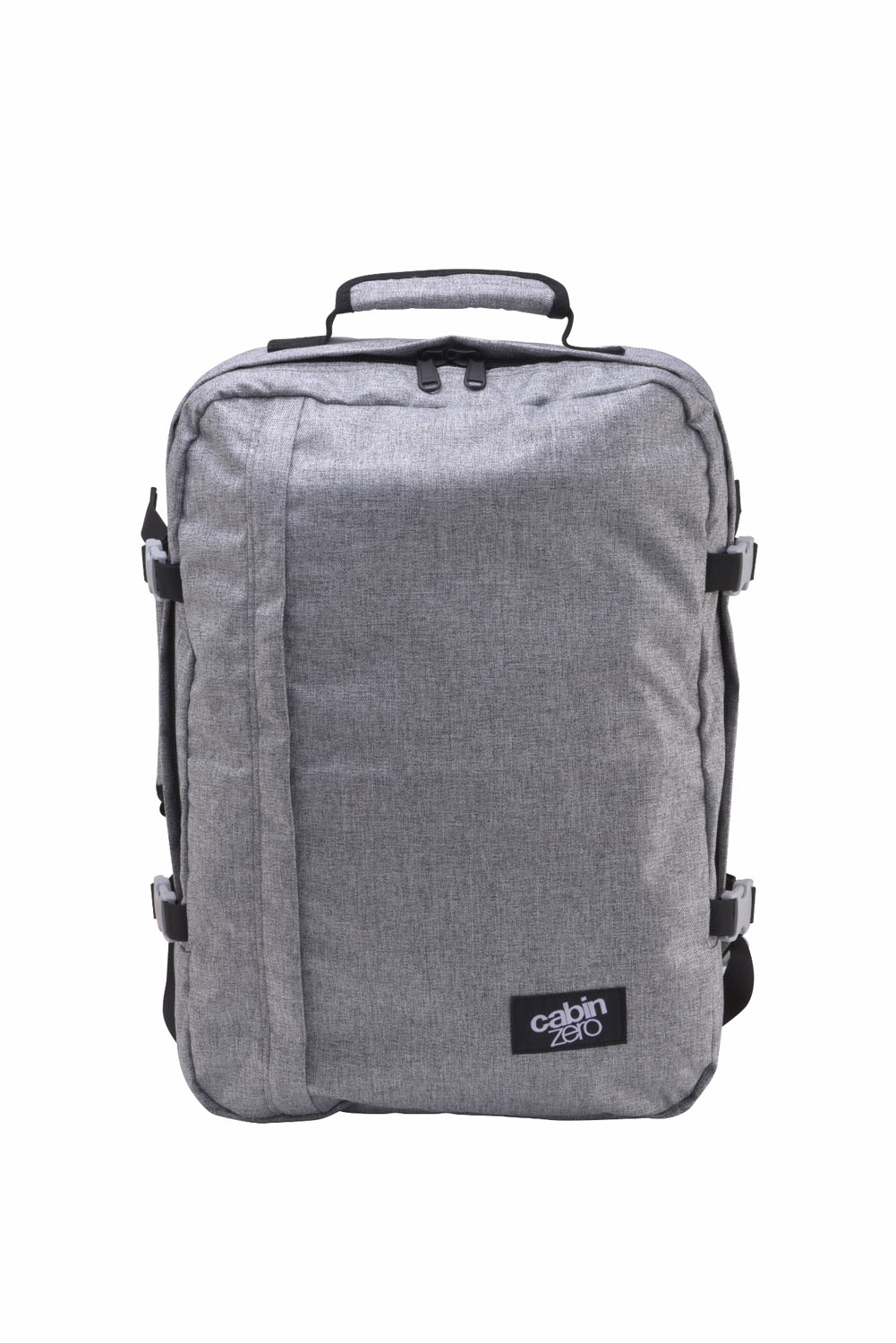 Cabin Zero Classic Backpack 36L Ice Grey