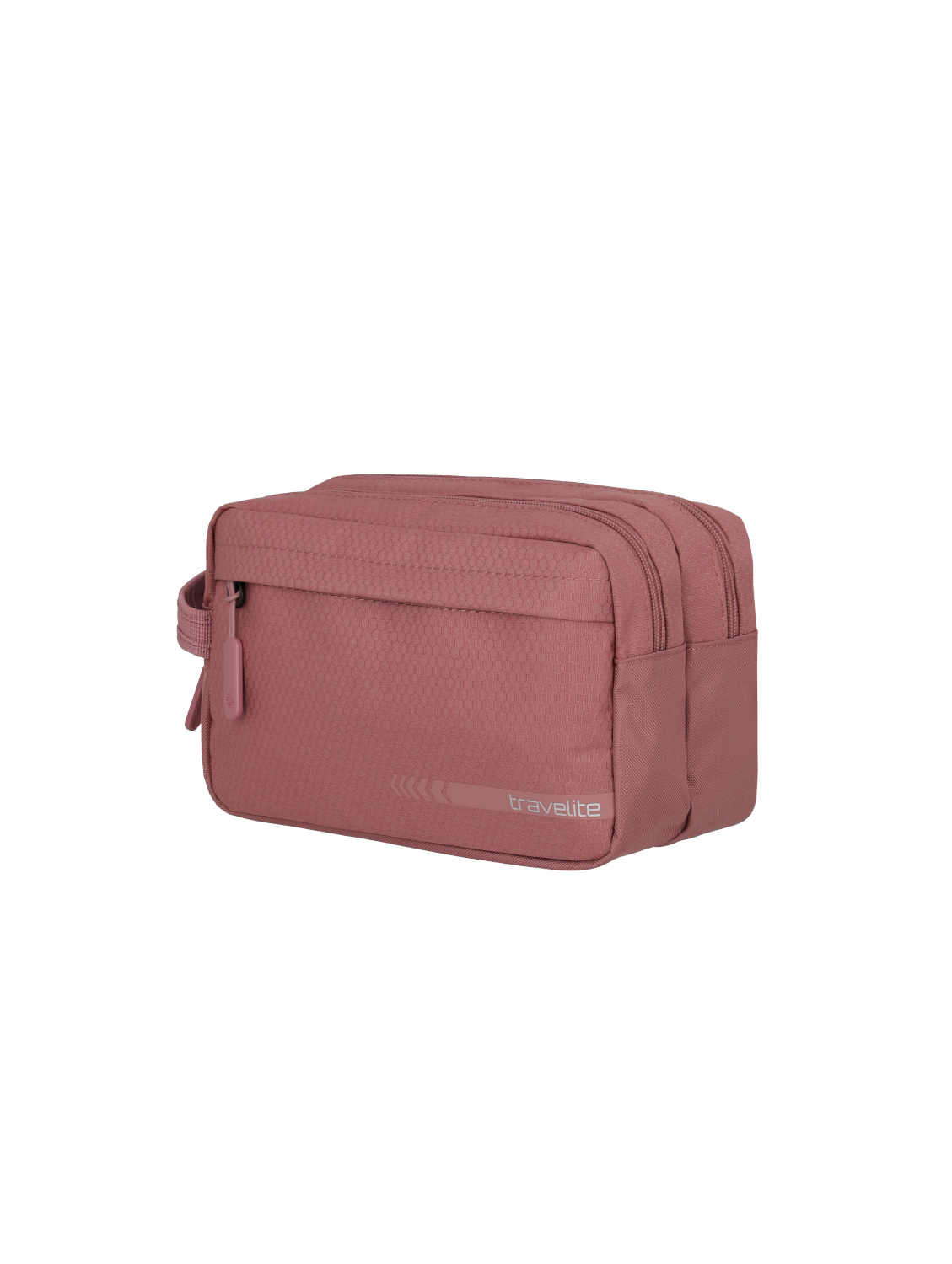 Travelite Kick Off Kulturtasche Rosé Travelite Kick Off Kulturtasche Rosé