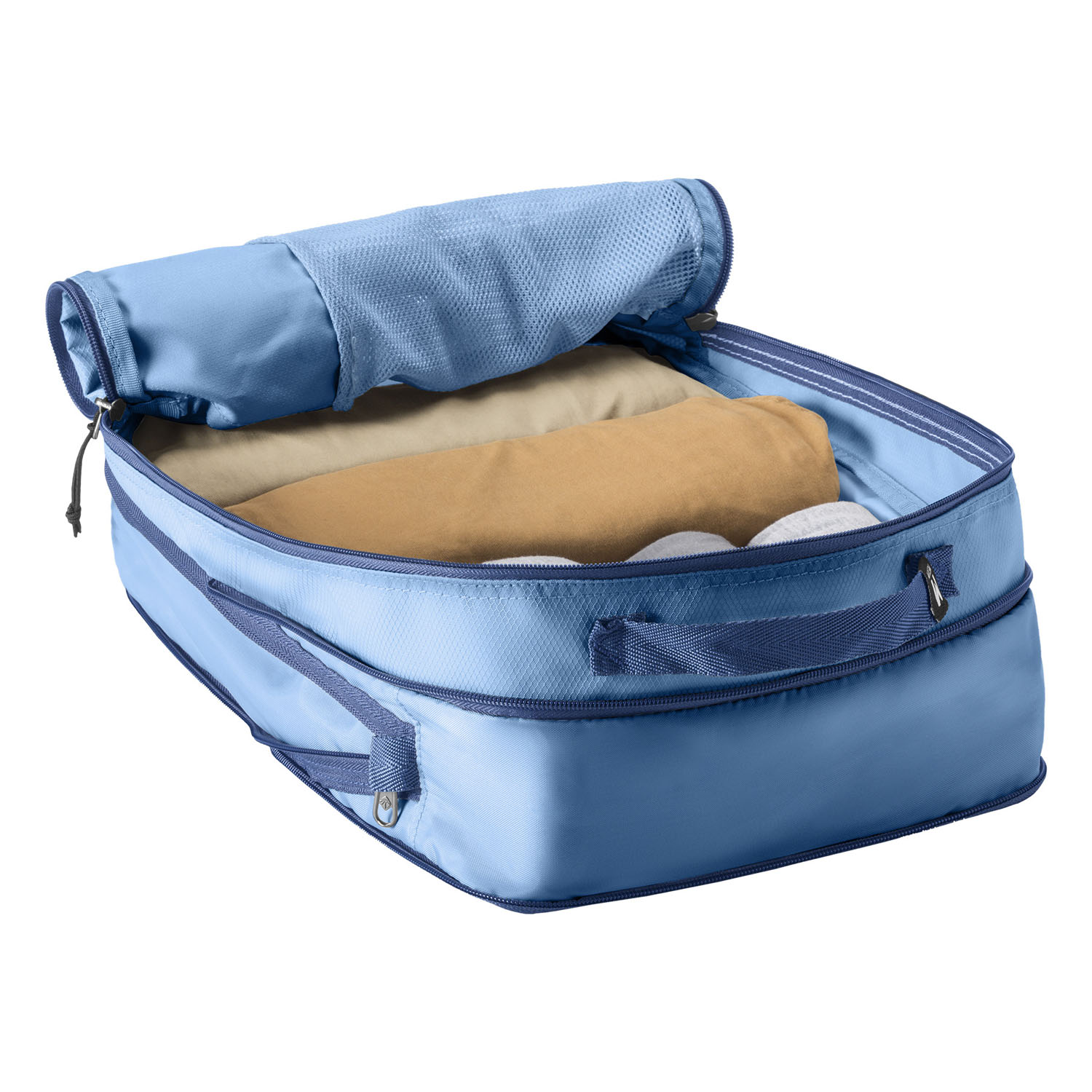 Eagle Creek PACK-IT™ Reveal Expansion CUBE M Mandarin Eagle Creek PACK-IT™ Reveal Expansion CUBE M Mandarin