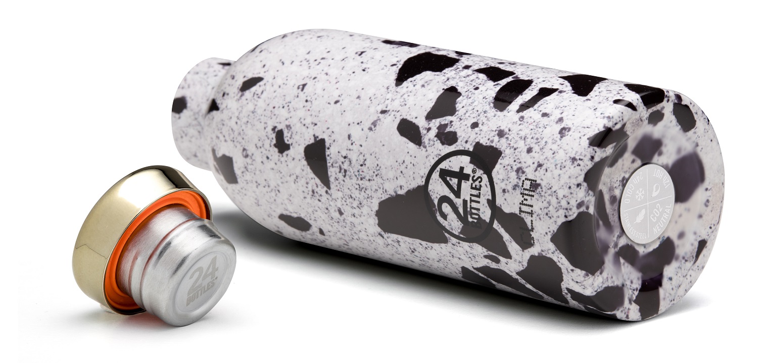 24Bottles® Clima Bottle Grand 500ml Pompei