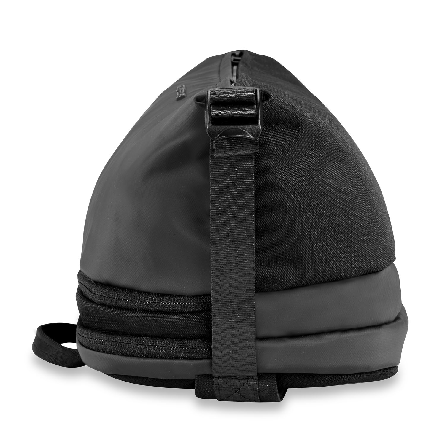 Briggs & Riley Delve Crossbody Sling Bag Black Briggs & Riley Delve Crossbody Sling Bag Black