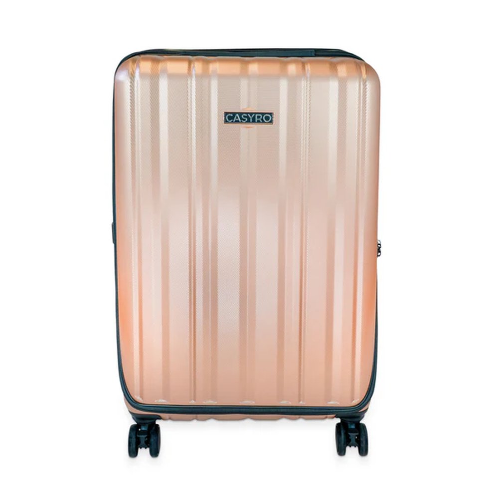 CASYRO Stand-Up Koffer 3.0 L Rose Gold CASYRO Stand-Up Koffer 3.0 L Rose Gold