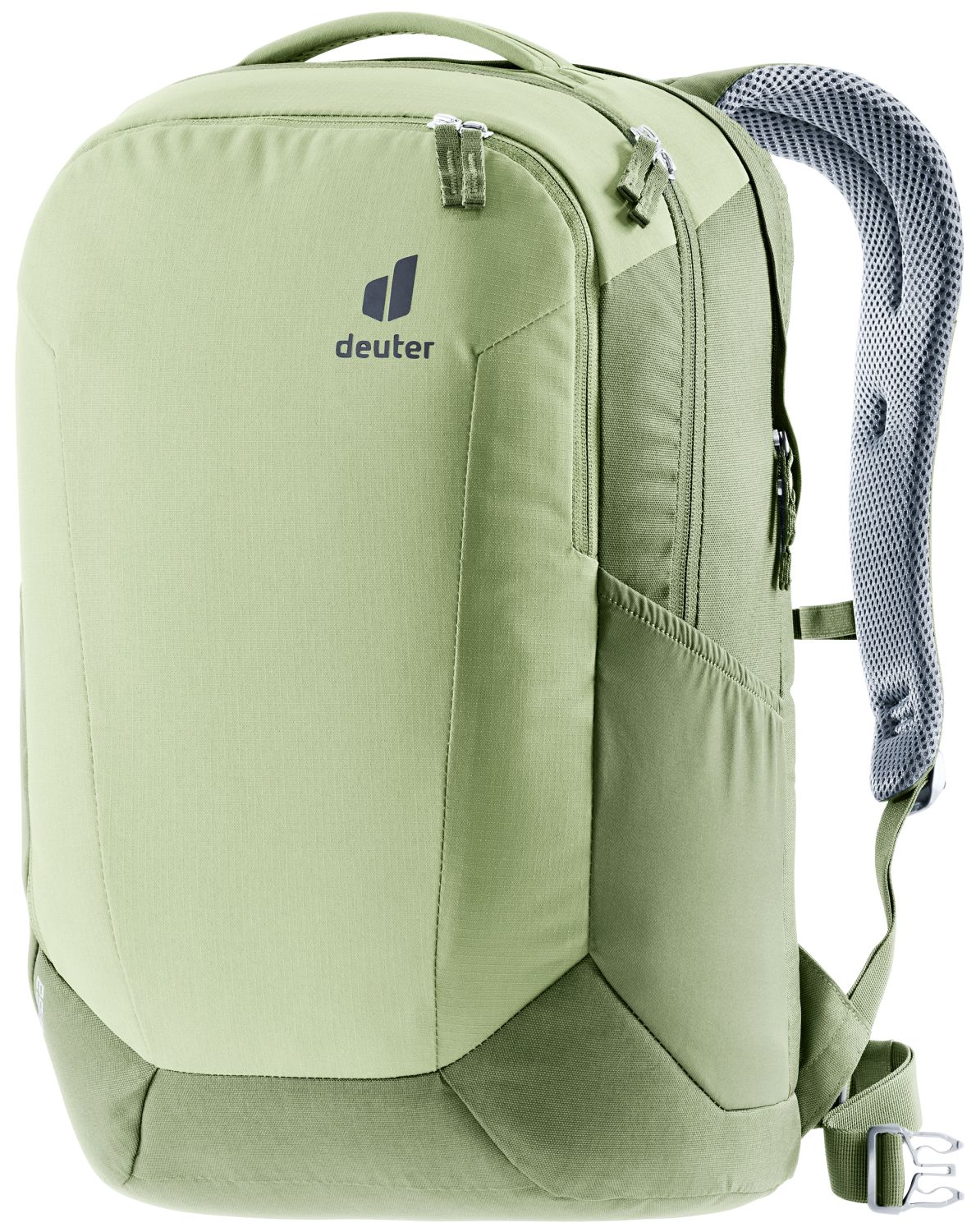 Deuter Giga Daypack Lifestyle Rucksack mineral-grove
