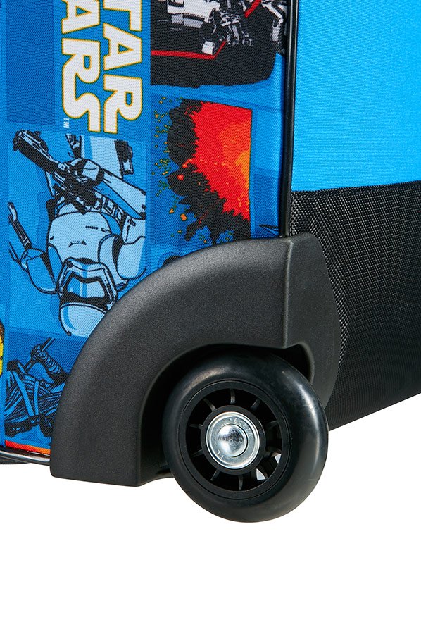 American Tourister New Wonder Trolley mit 2 Rollen XS Star Wars Saga