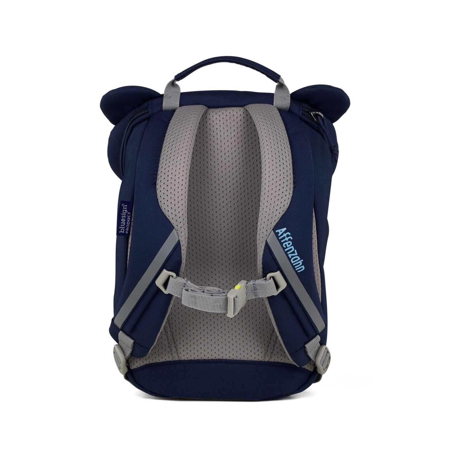 Affenzahn Kleiner Freund Bär Dunkelblau, Hellblau Affenzahn Kleiner Freund Bär Dunkelblau, Hellblau