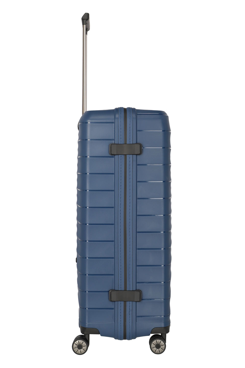 Travelite Mooby Trolley L, 4-Rollen Marine