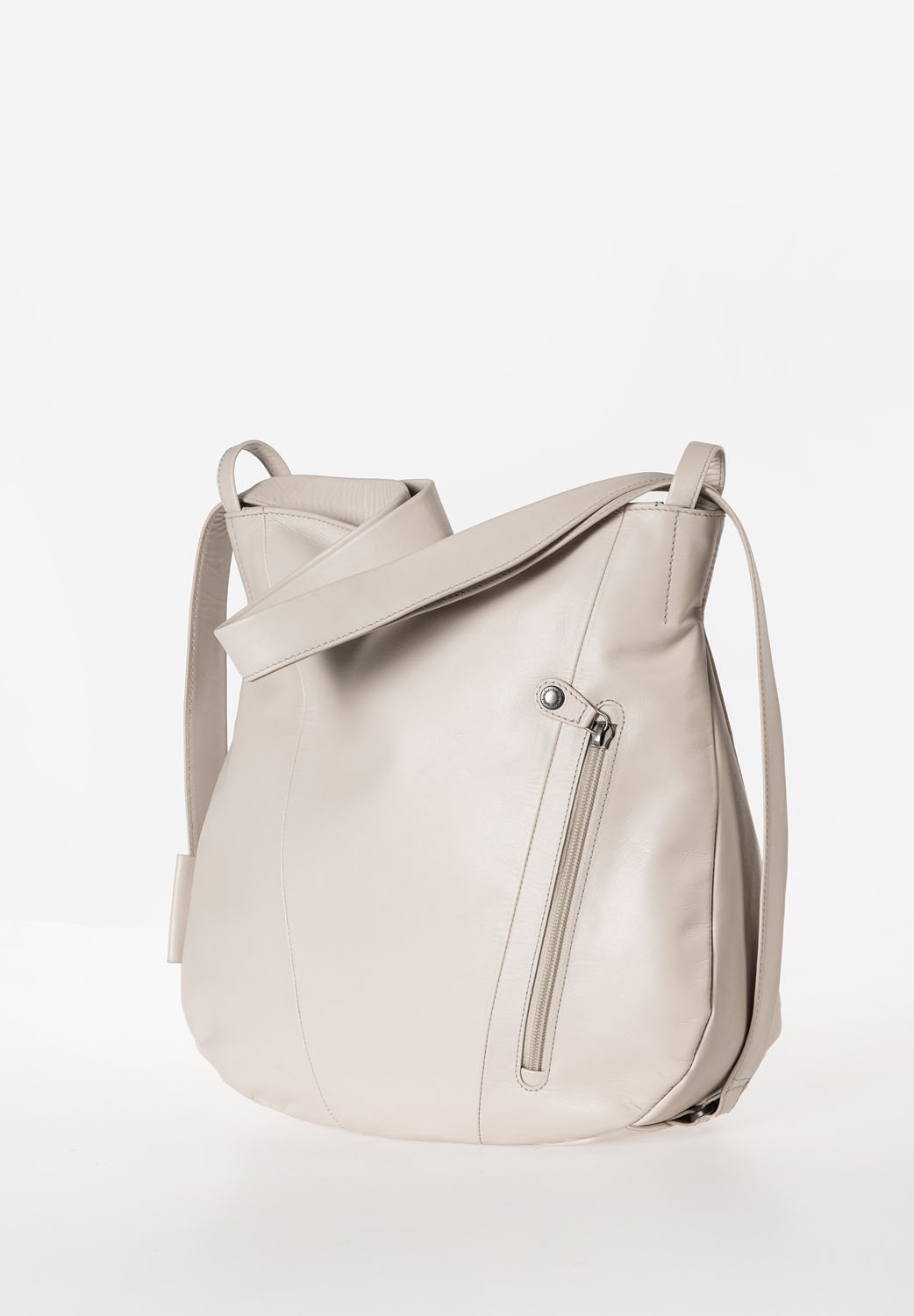 aunts & uncles Heavenly Meadow Pleasance Schultertasche / Rucksack pumice stone