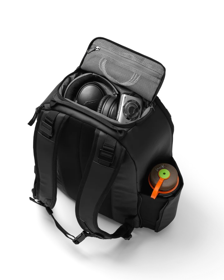 D_b_ Ramverk Backpack 21L Midnight Teal D_b_ Ramverk Backpack 21L Midnight Teal