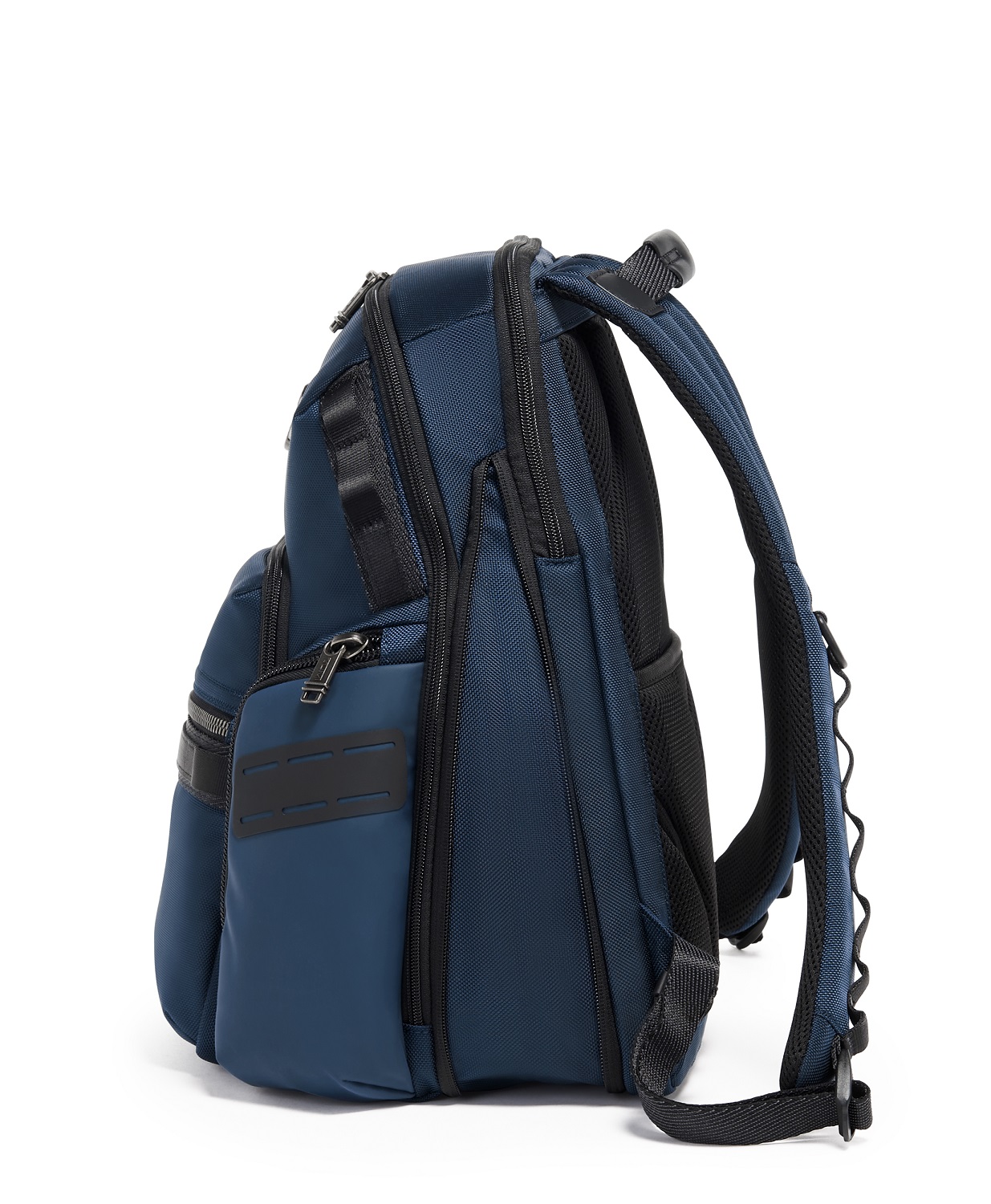 Tumi Alpha Bravo Navigation Rucksack Navy Tumi Alpha Bravo Navigation Rucksack Navy