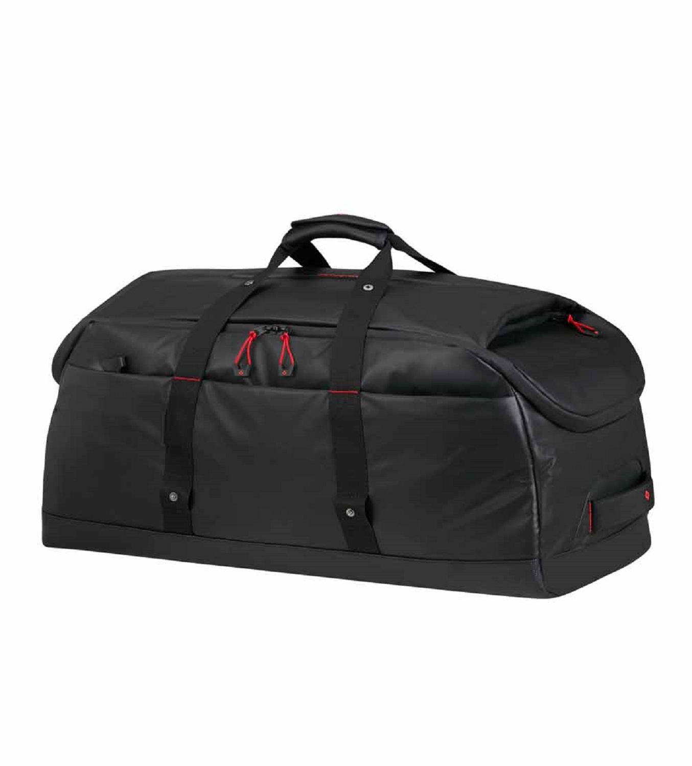 Samsonite Ecodiver Reisetasche L + GRATIS HOTELGUTSCHEIN Schwarz Samsonite Ecodiver Reisetasche L + GRATIS HOTELGUTSCHEIN Schwarz