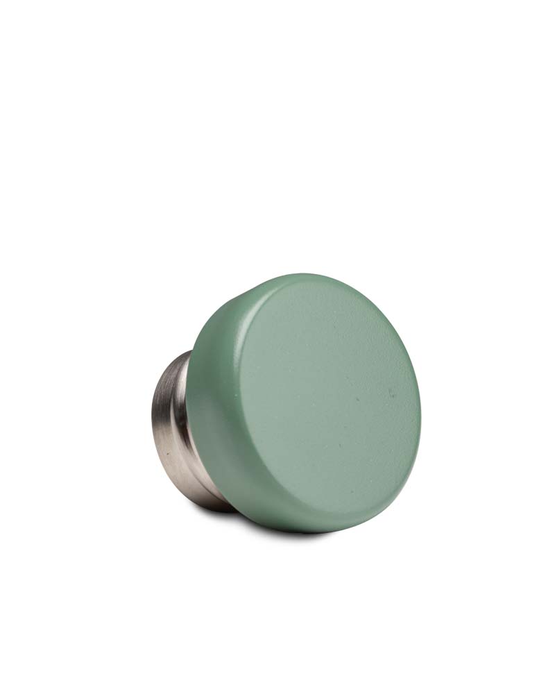 24Bottles® Accessories Clima Lid Light Green
