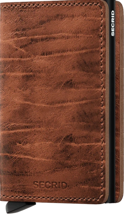 Secrid Slimwallet Dutch Martin SDM-Whiskey