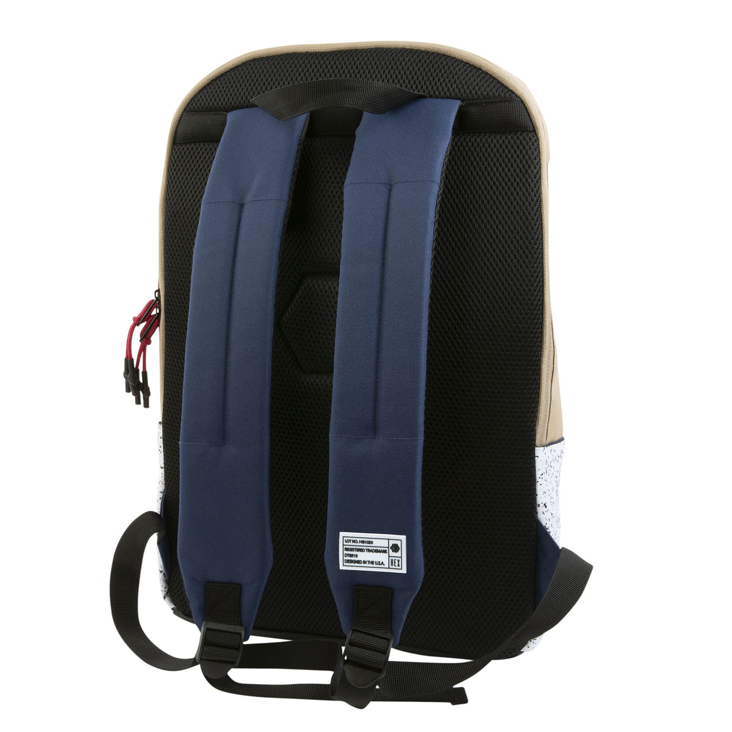 HEX Aspect Exile Rucksack Khaki/Multi HEX Aspect Exile Rucksack Khaki/Multi