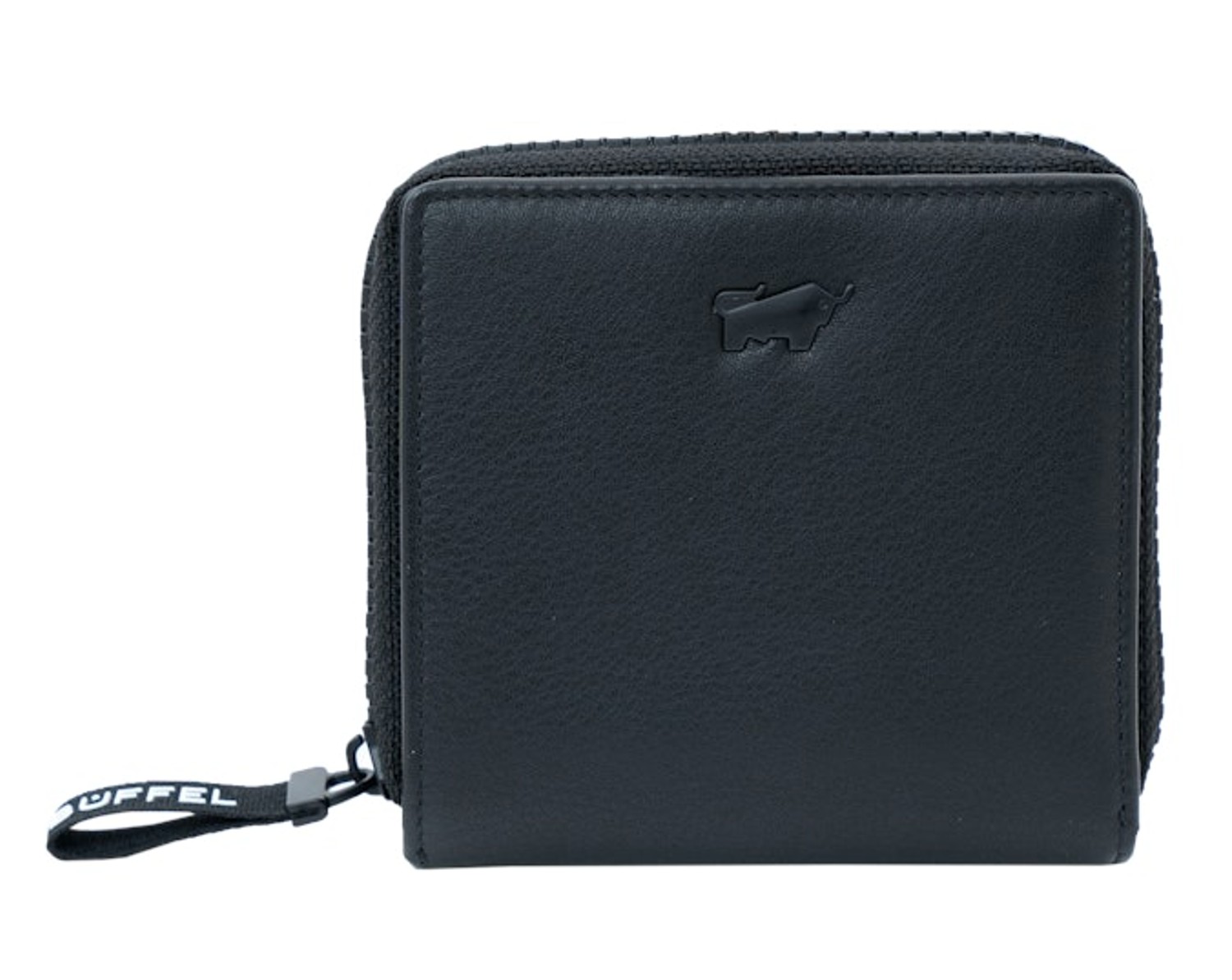 Braun Büffel Capri RFID RV-Geldbörse S 6CS Braun Büffel Capri RFID RV-Geldbörse S 6CS