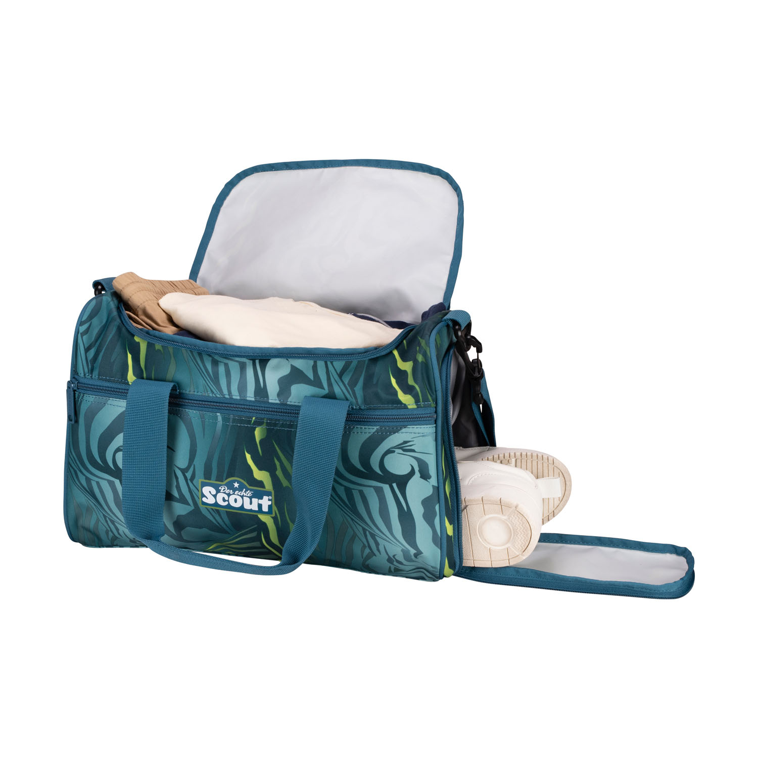 Scout Zubehör Sporttasche Action