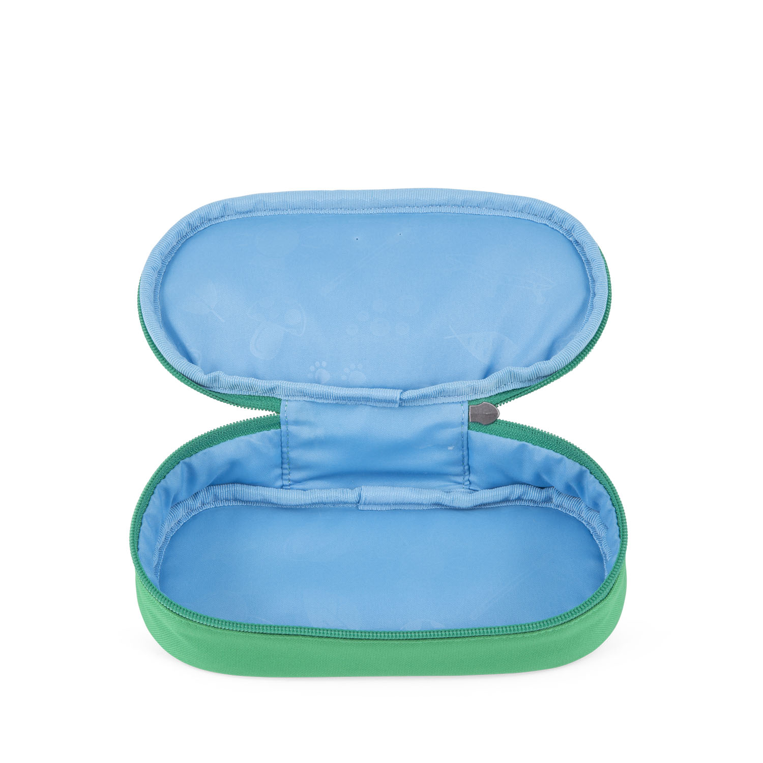 Affenzahn Schulzubehör Frosch Stiftemäppchen