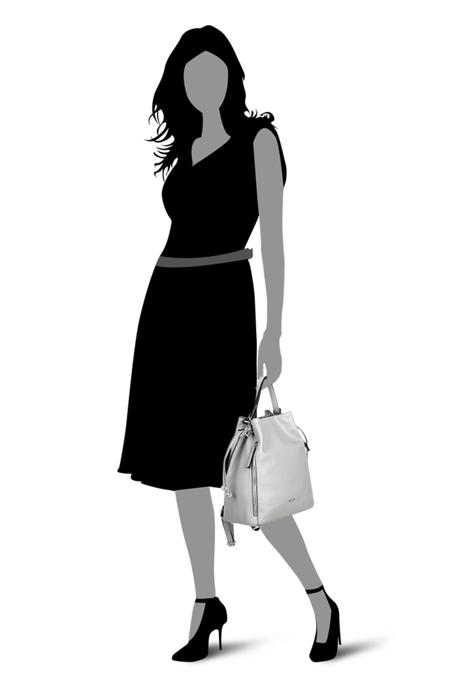 Picard Zip It Damentasche 2508 Reef Picard Zip It Damentasche 2508 Reef