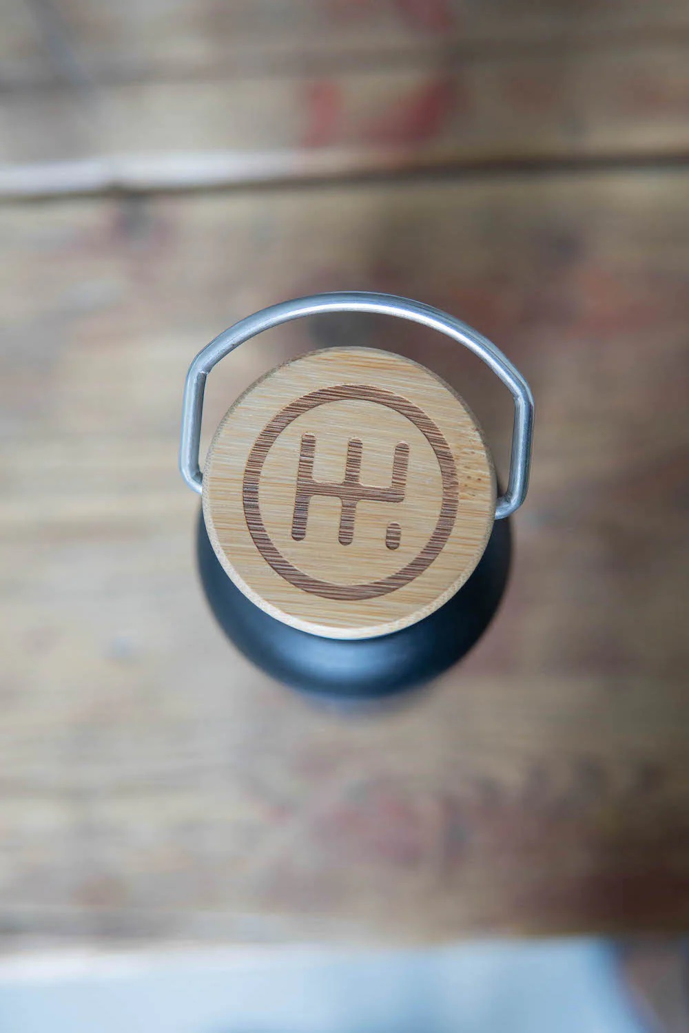 Airpaq Accessoires Thermoflasche 600ml Schwarz Airpaq Accessoires Thermoflasche 600ml Schwarz