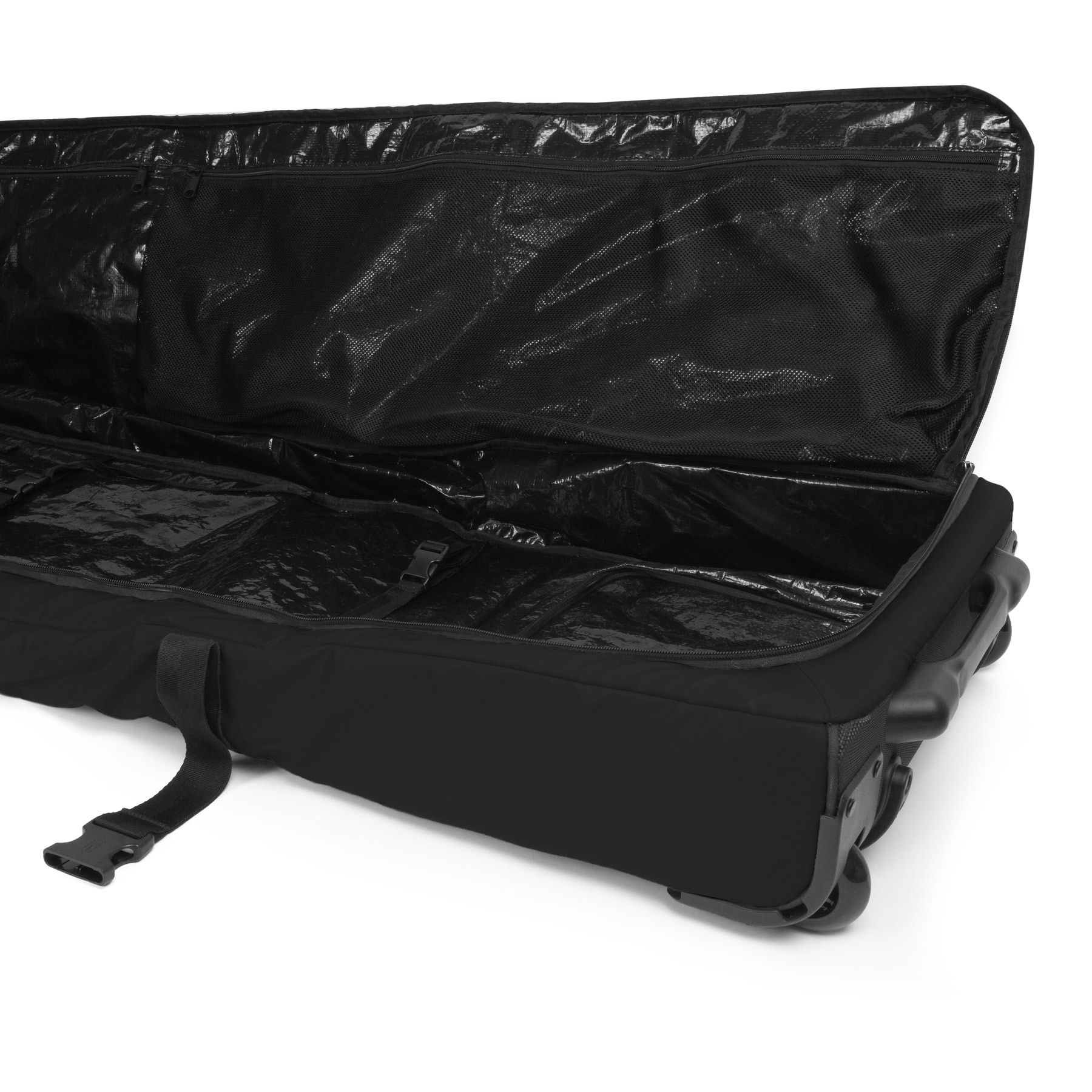 Eastpak BOARD BAG Tarp Black Eastpak BOARD BAG Tarp Black