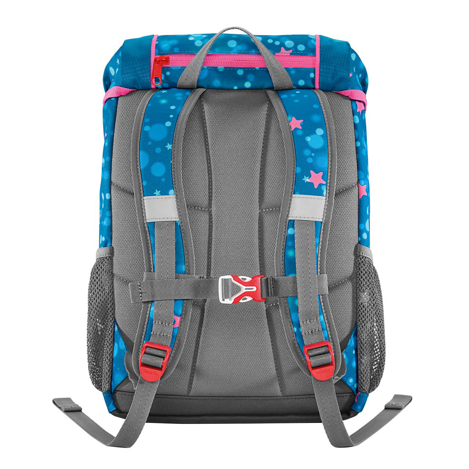 Step by Step Kinderrucksack KID Rucksack-Set, 3-teilig inkl. Sitzkissen Mermaid Lola Step by Step Kinderrucksack KID Rucksack-Set, 3-teilig inkl. Sitzkissen Mermaid Lola