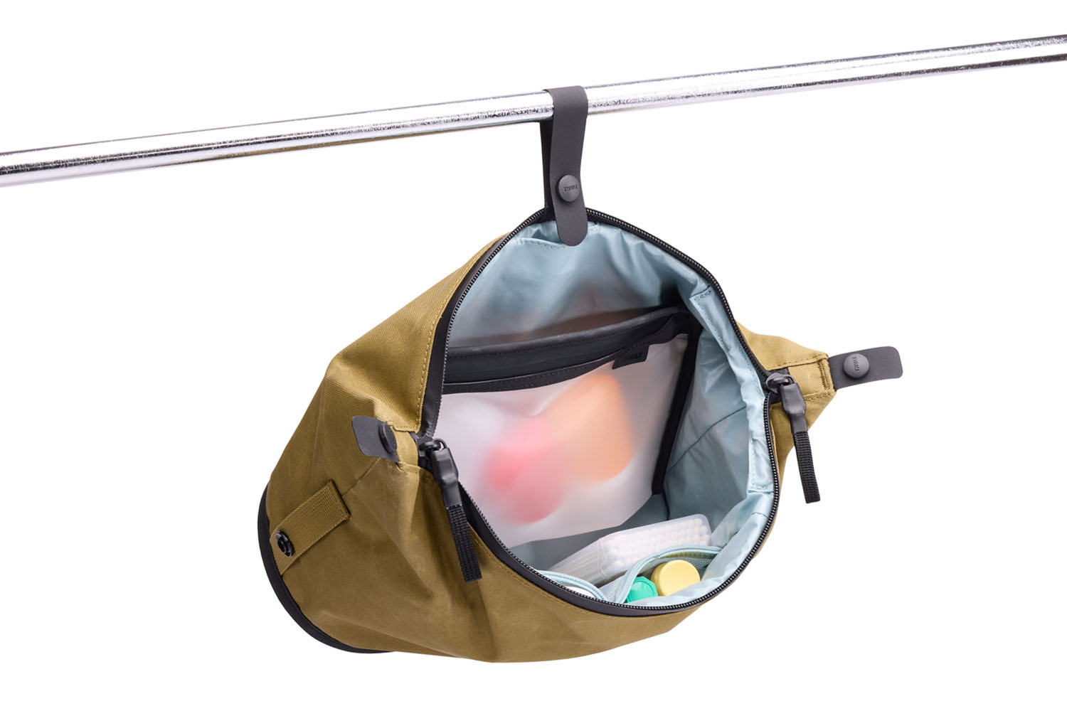 THULE Aion Toiletry Bag Nutria THULE Aion Toiletry Bag Nutria