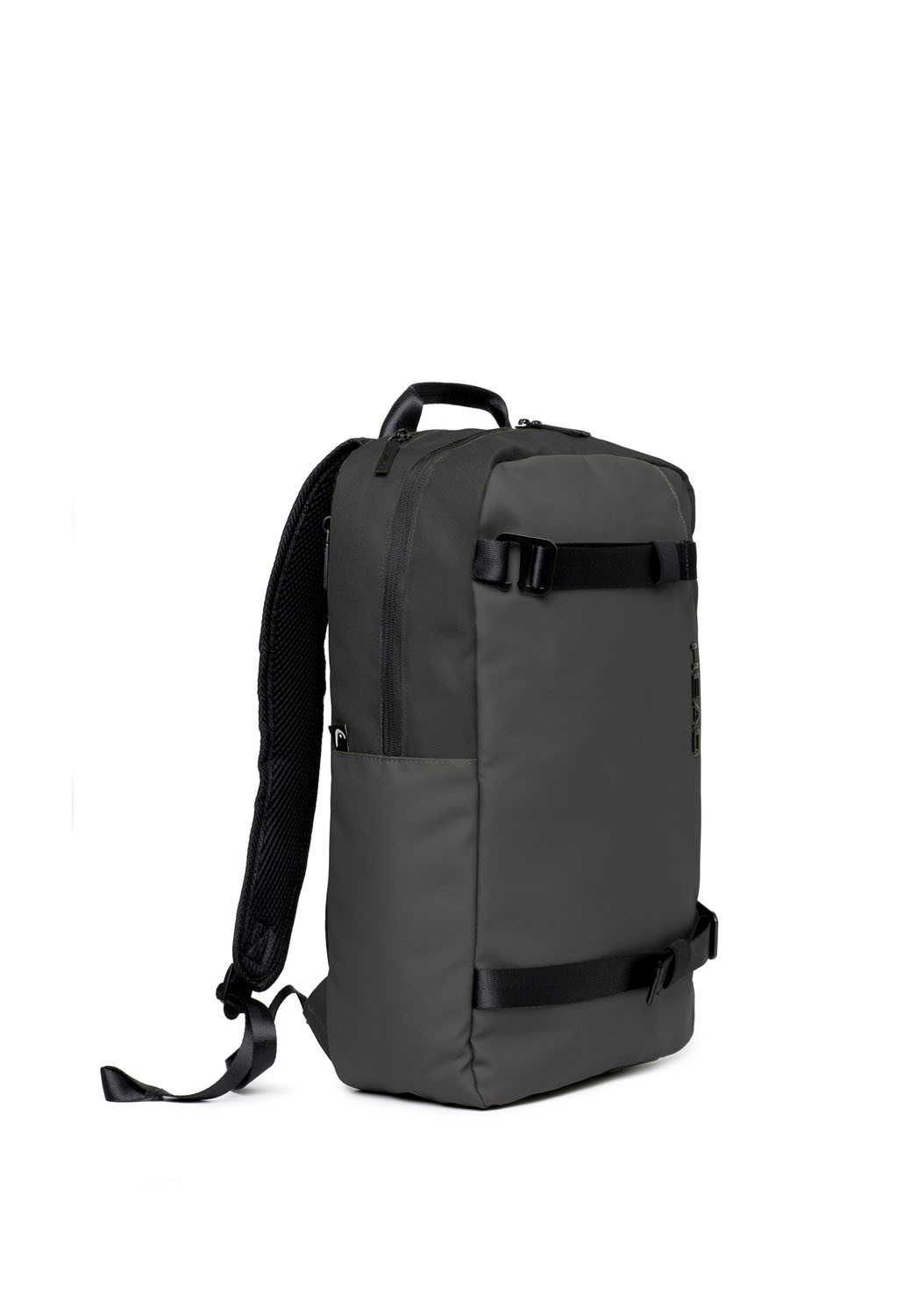 HEAD Game Squared Rucksack Black HEAD Game Squared Rucksack Black