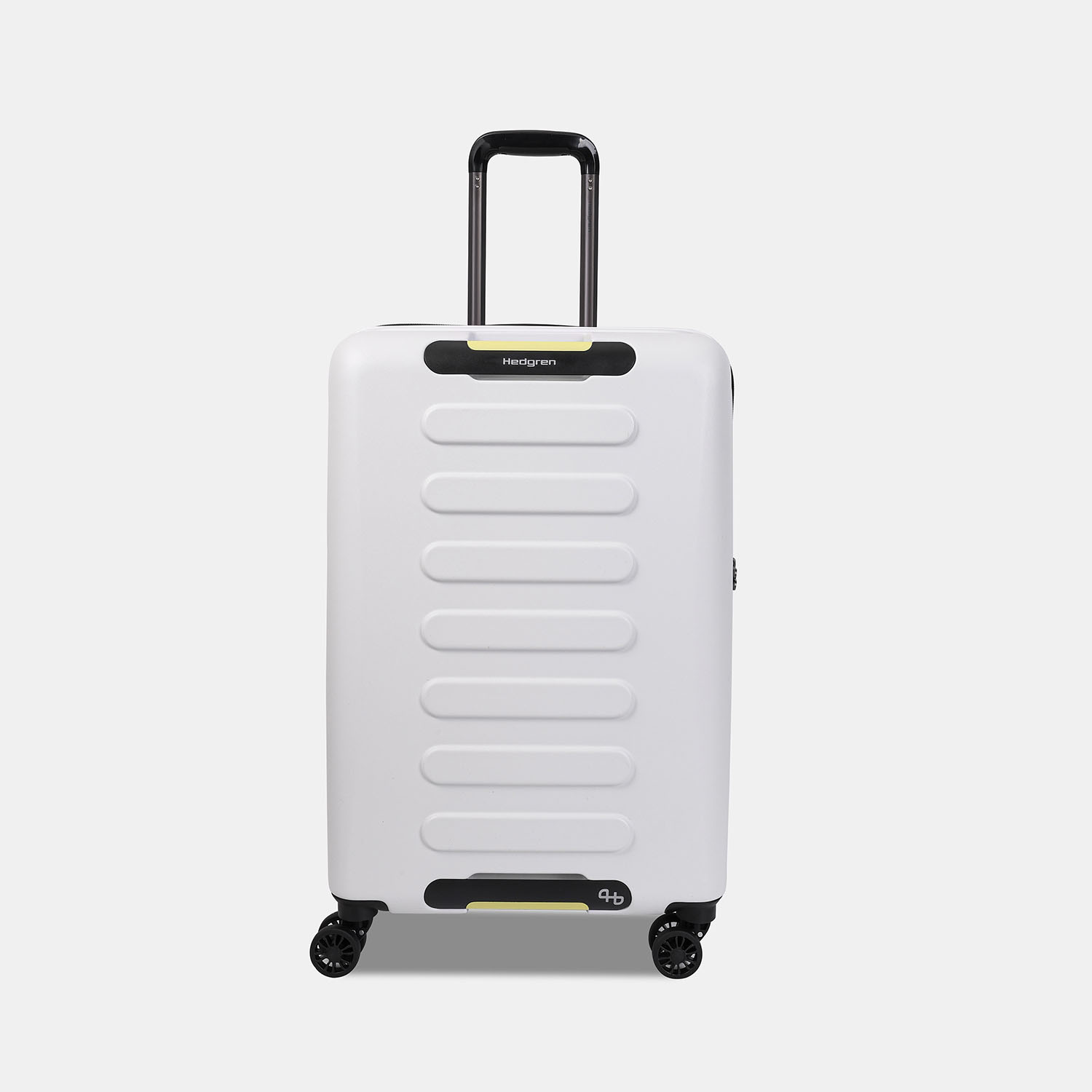 Hedgren Comby GRIP M EXP 65cm Spinner Vaporous Grey Hedgren Comby GRIP M EXP 65cm Spinner Vaporous Grey